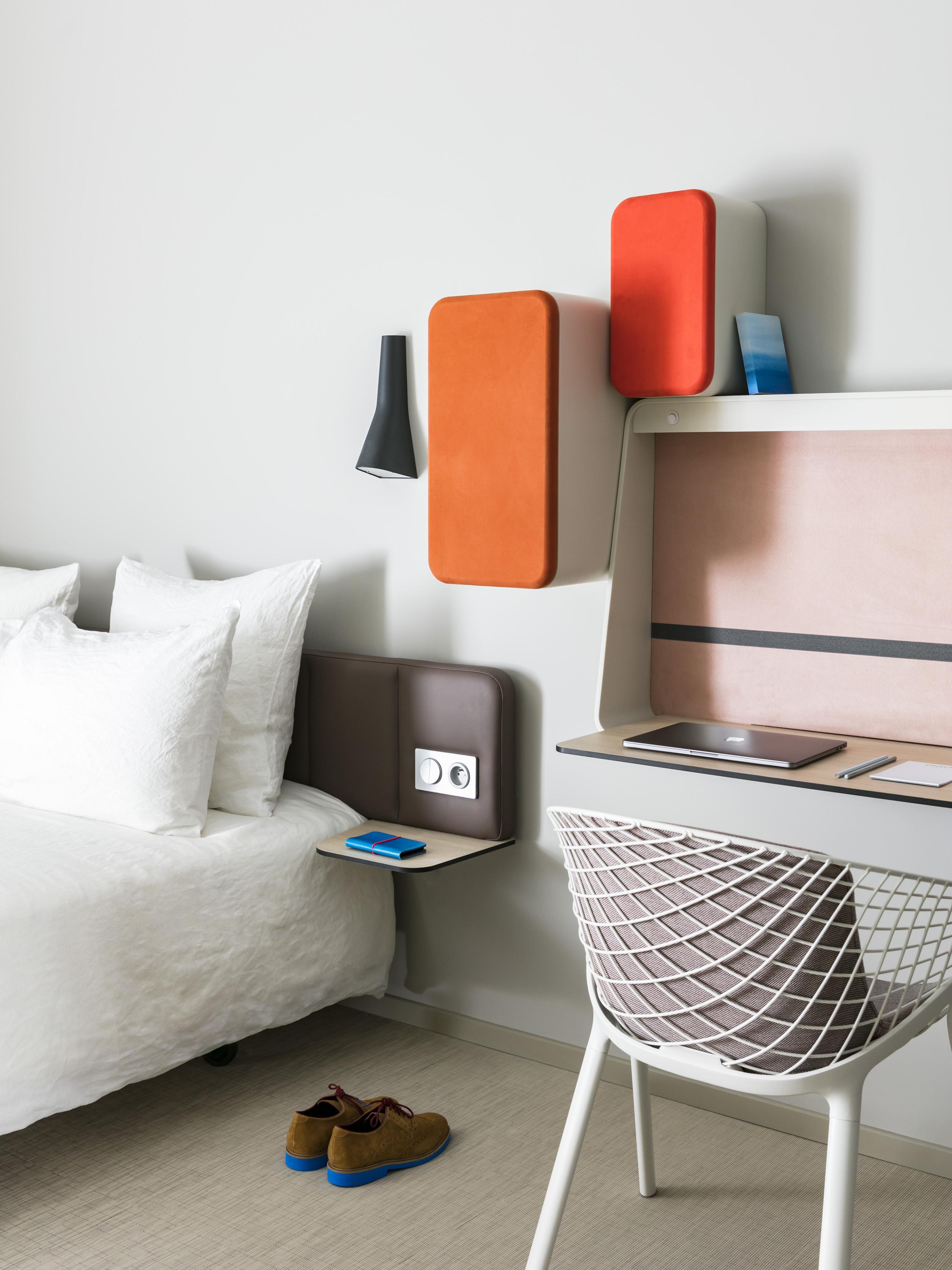 Okko Hotels Strasbourg Centre Luaran gambar