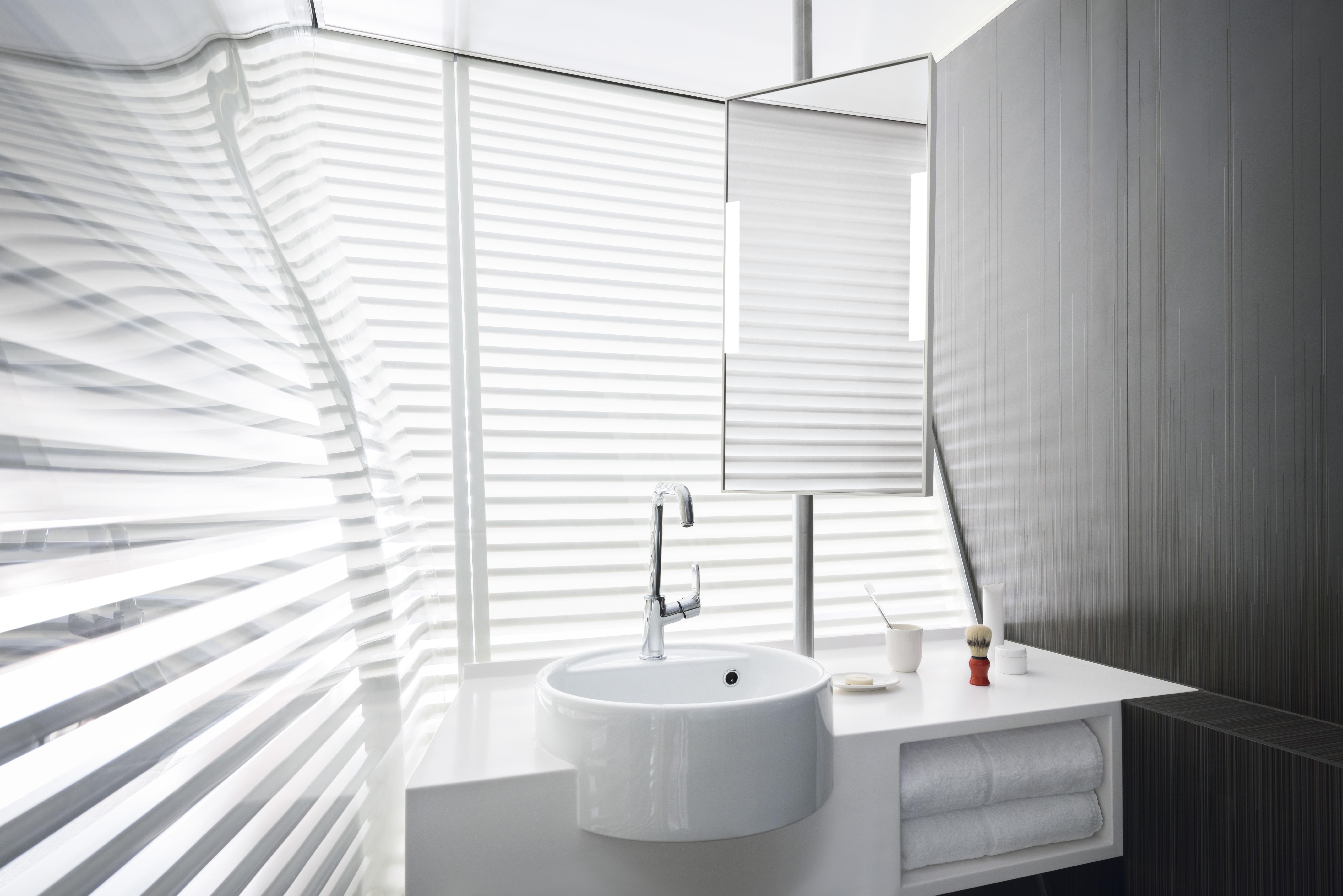 Okko Hotels Strasbourg Centre Luaran gambar