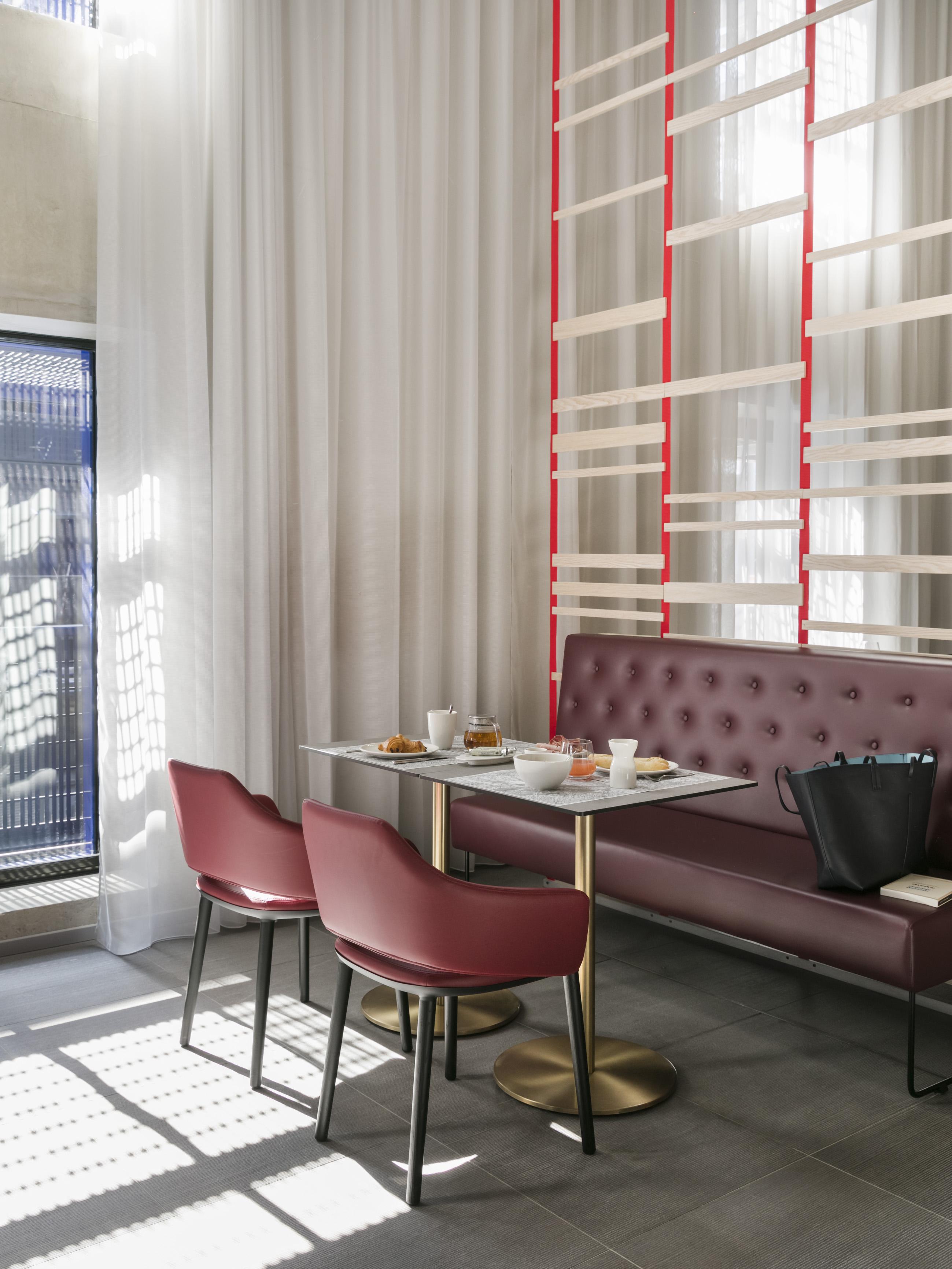 Okko Hotels Strasbourg Centre Luaran gambar