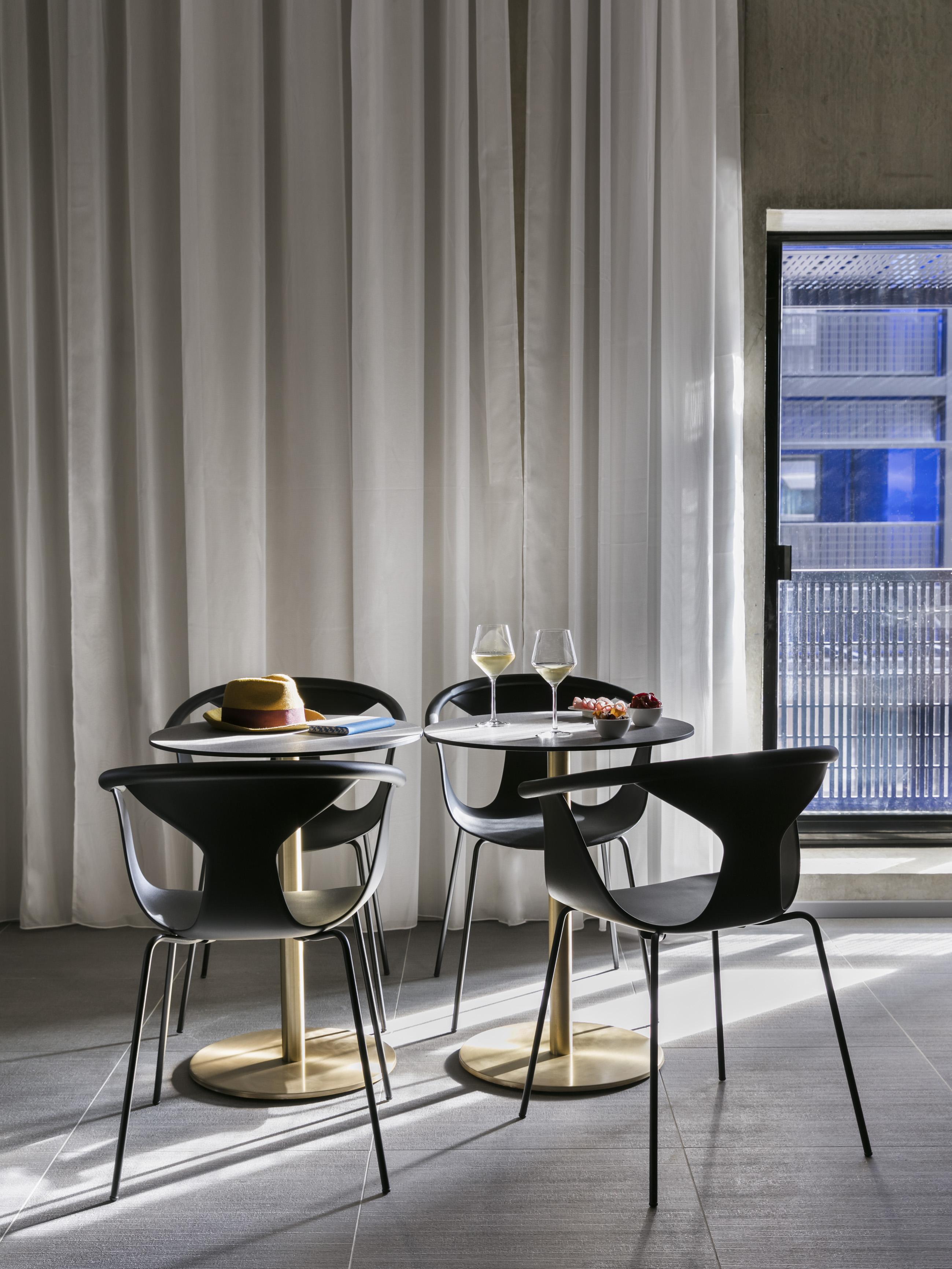 Okko Hotels Strasbourg Centre Luaran gambar