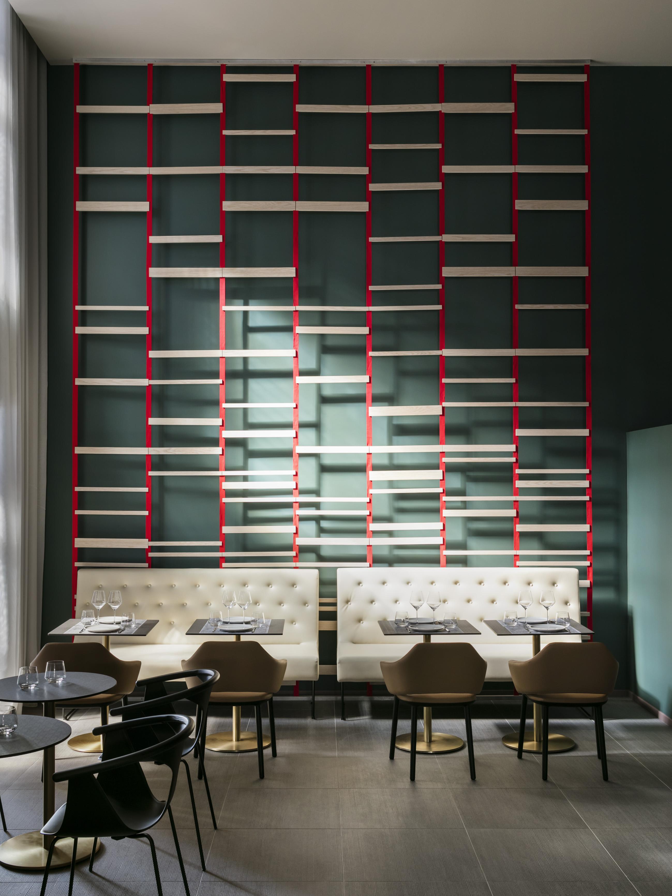 Okko Hotels Strasbourg Centre Luaran gambar