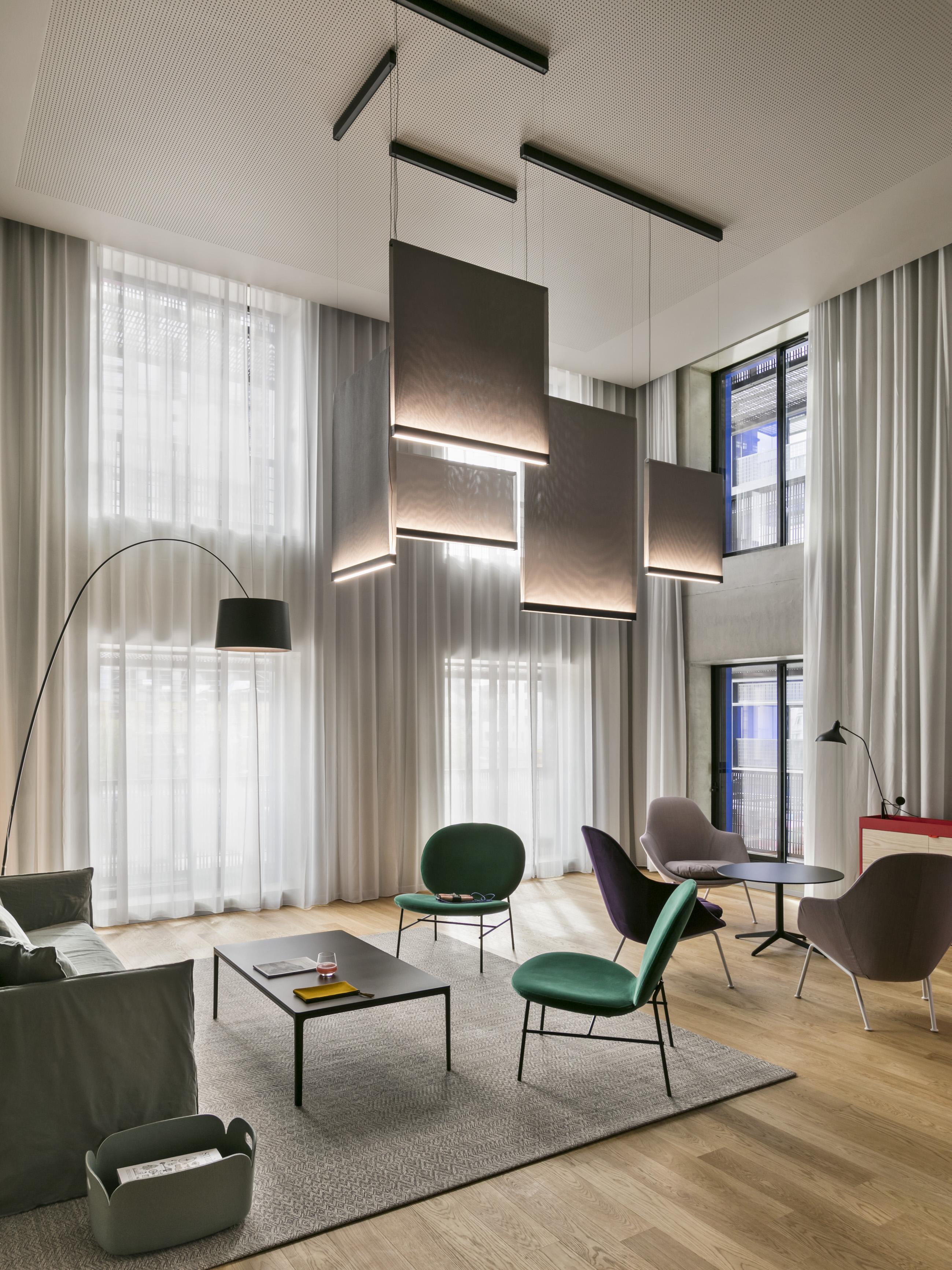 Okko Hotels Strasbourg Centre Luaran gambar