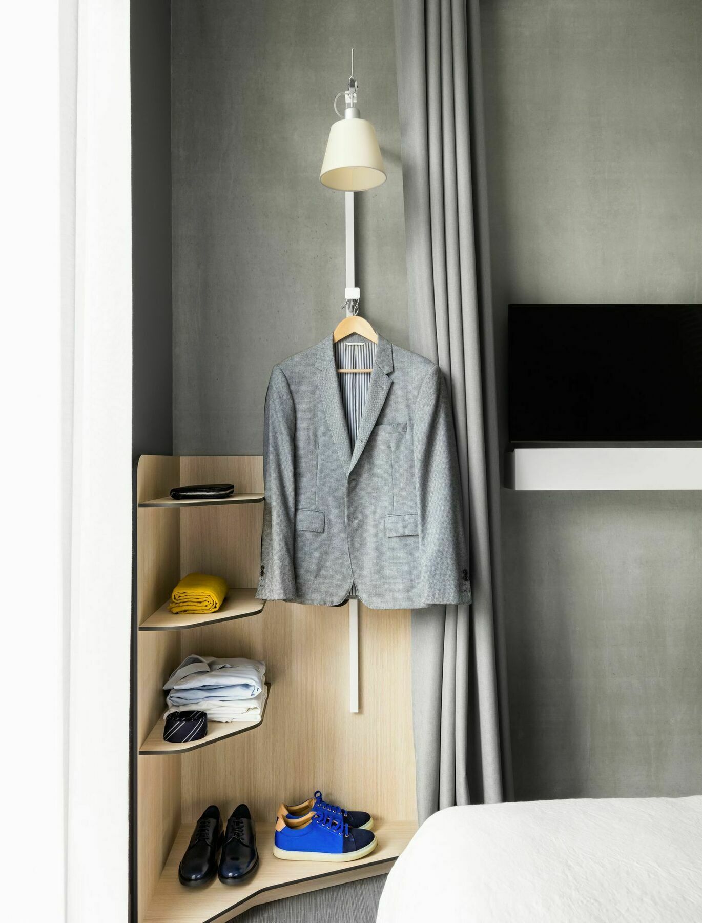 Okko Hotels Strasbourg Centre Luaran gambar