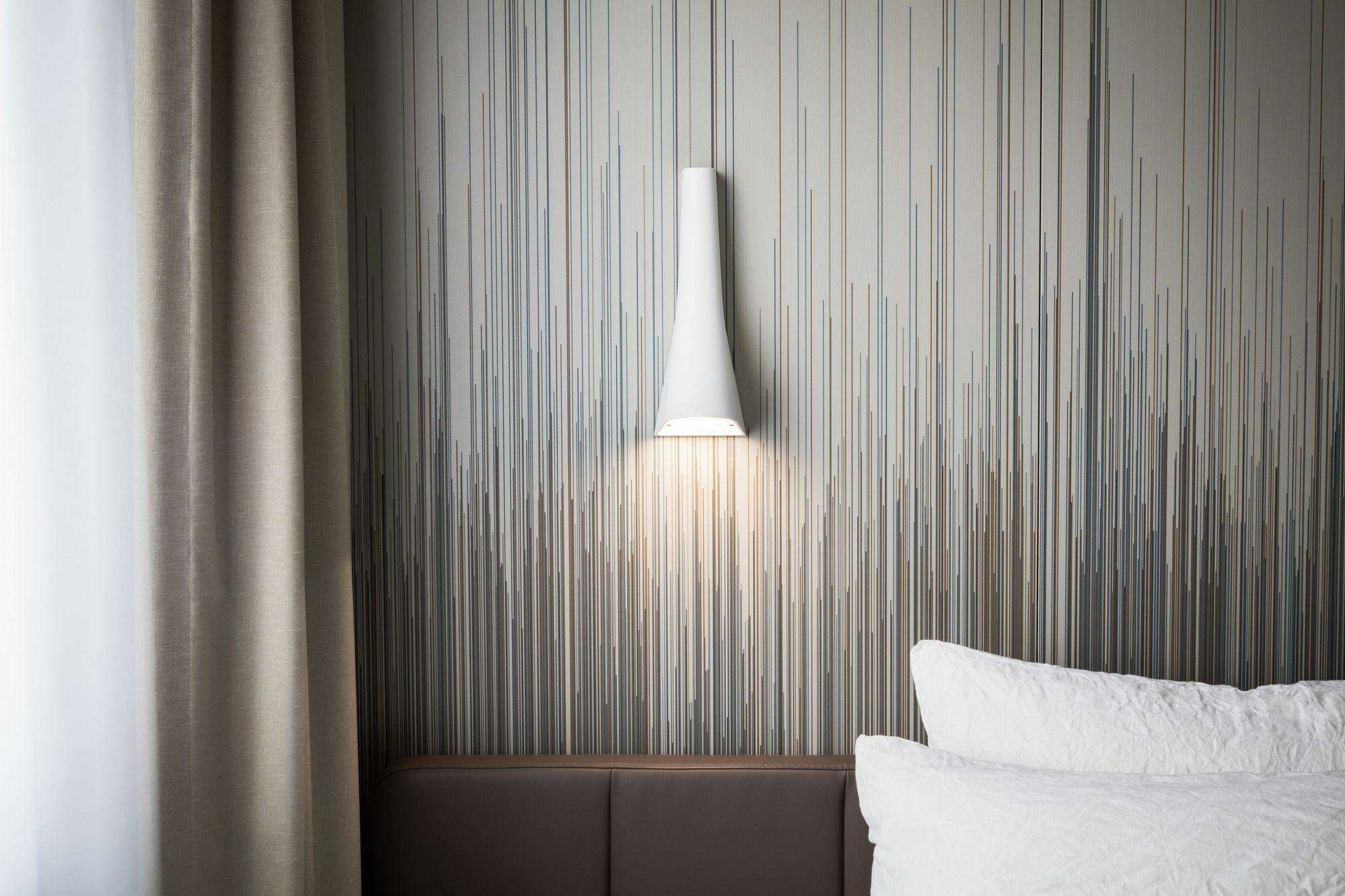 Okko Hotels Strasbourg Centre Luaran gambar