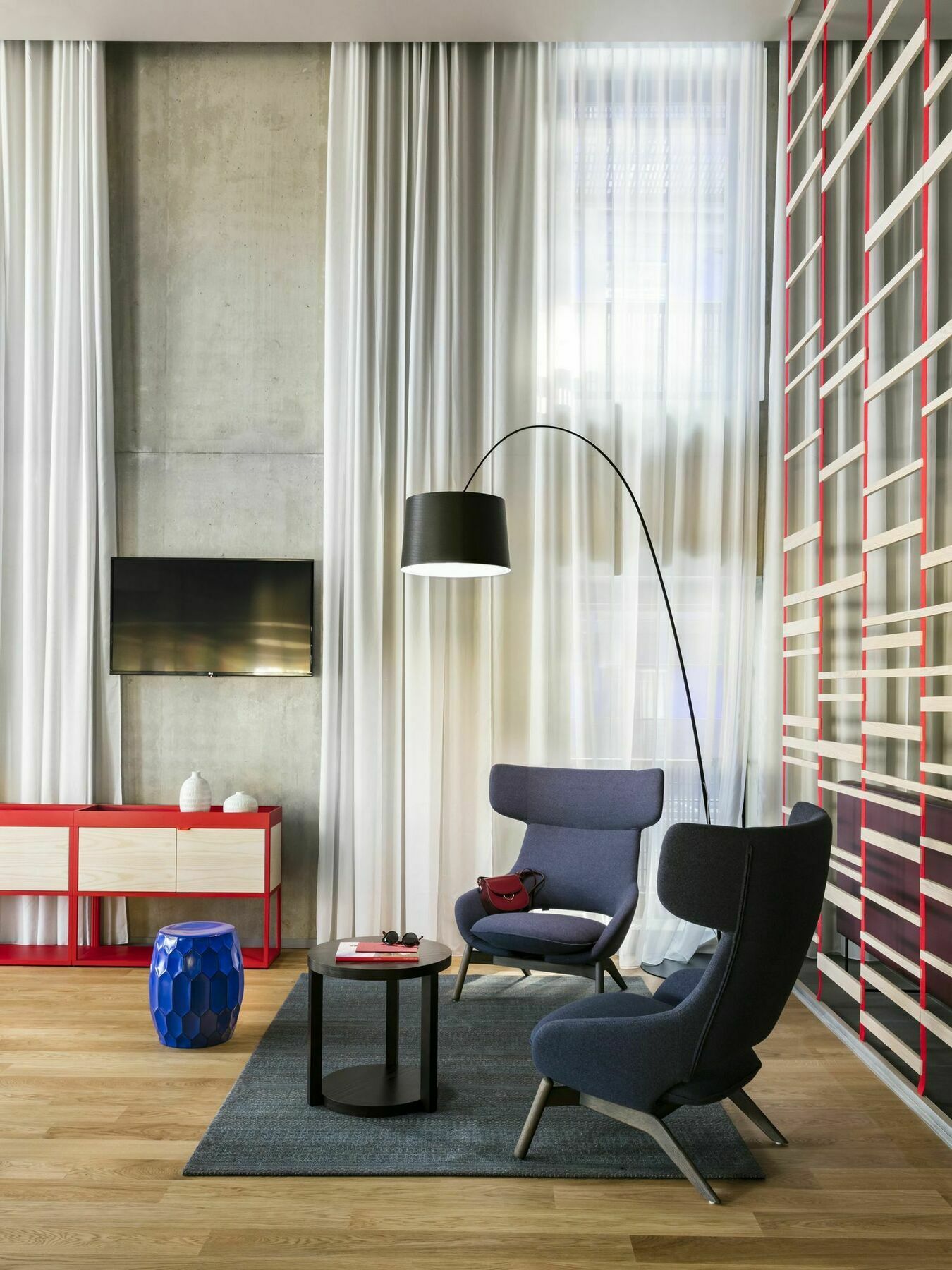 Okko Hotels Strasbourg Centre Luaran gambar